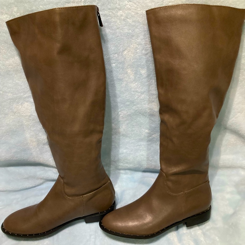 Bamboo size 8 new